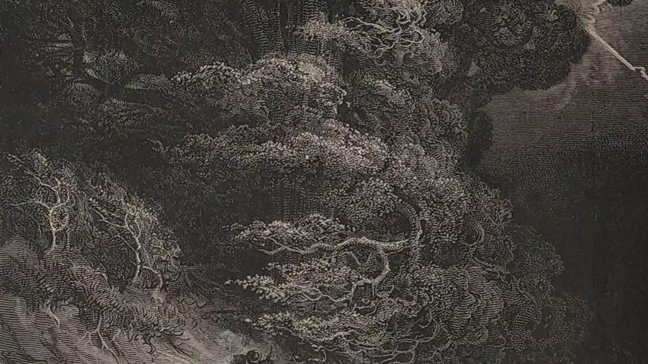  Illustration par Gustave Doré