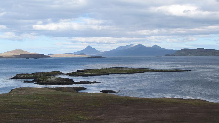 Kerguelen