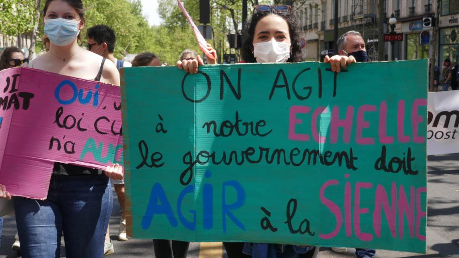 Photo Jeanne Menjoulet