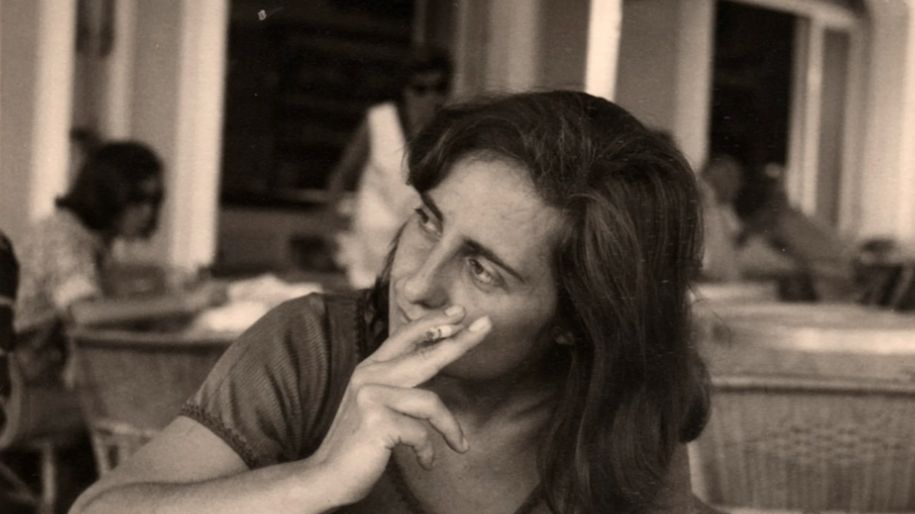 Photo de Goliarda Sapienza