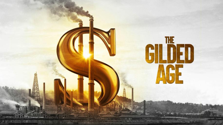 Image The Gilded Age