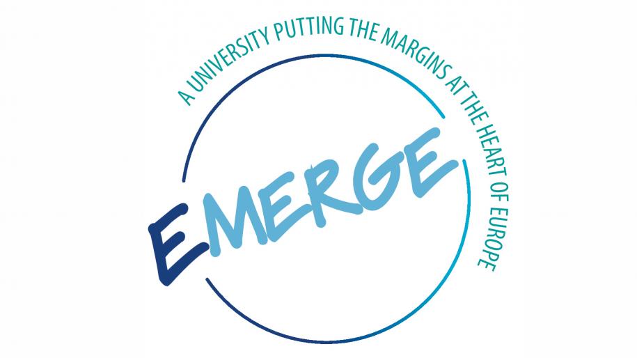 Logo EMERGE