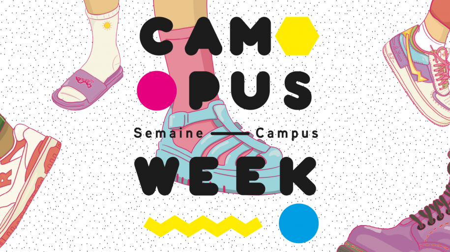 campus week