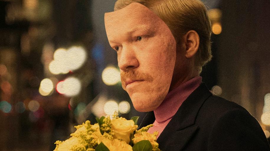 Jesse Plemons sur l'affiche de « Kinds of Kindness »