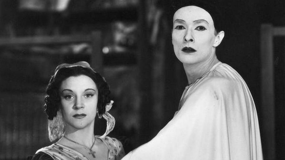 Les Enfants du paradis