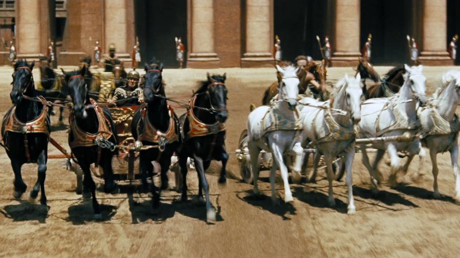 Ben-Hur