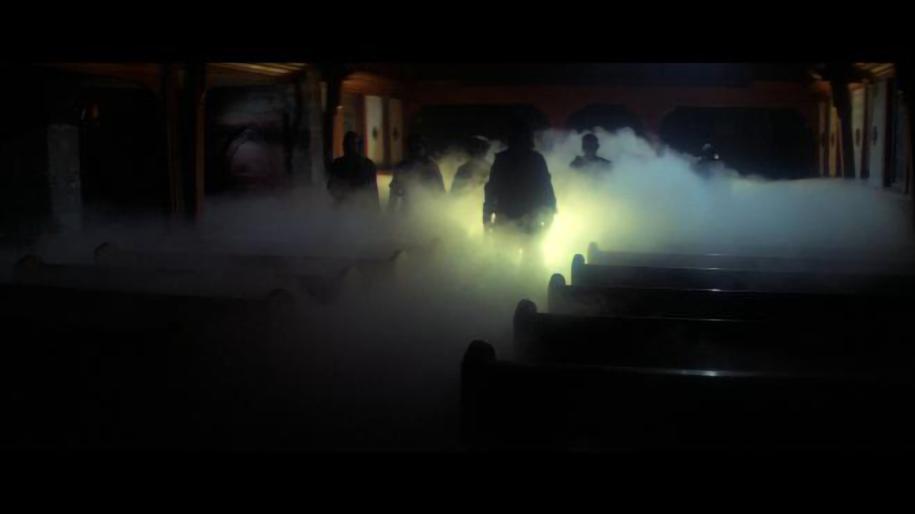 The Fog