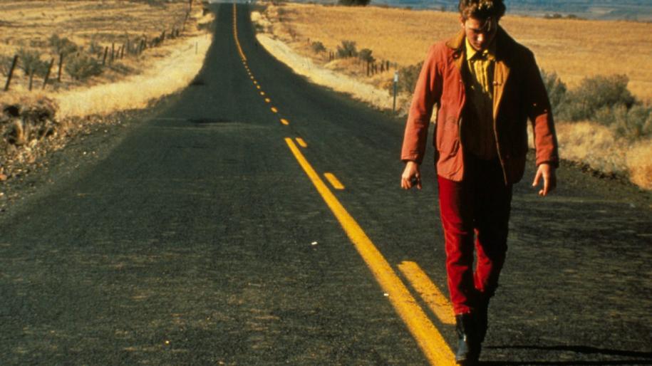 My Own Private Idaho