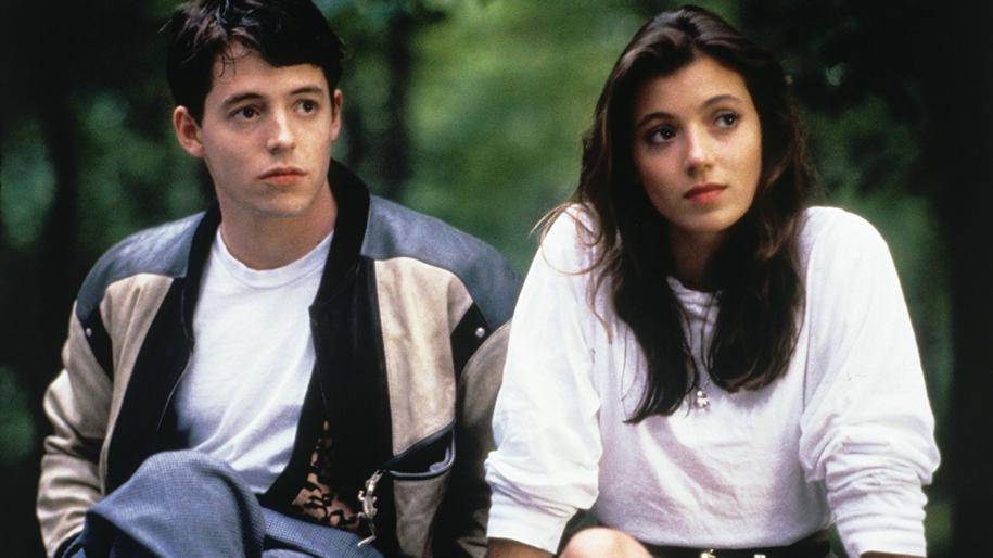 La Folle journée de Ferris Bueller