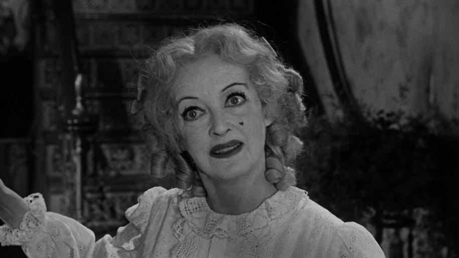 Qu’est-il arrivé à Baby Jane ?