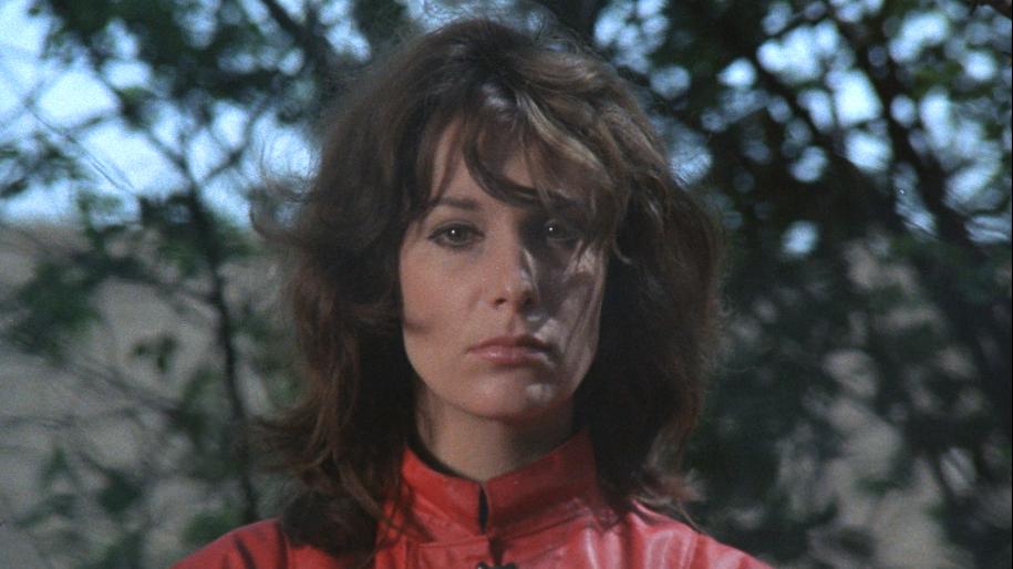 La Fiancée du pirate