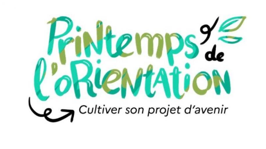 Printemps de l'Orientation