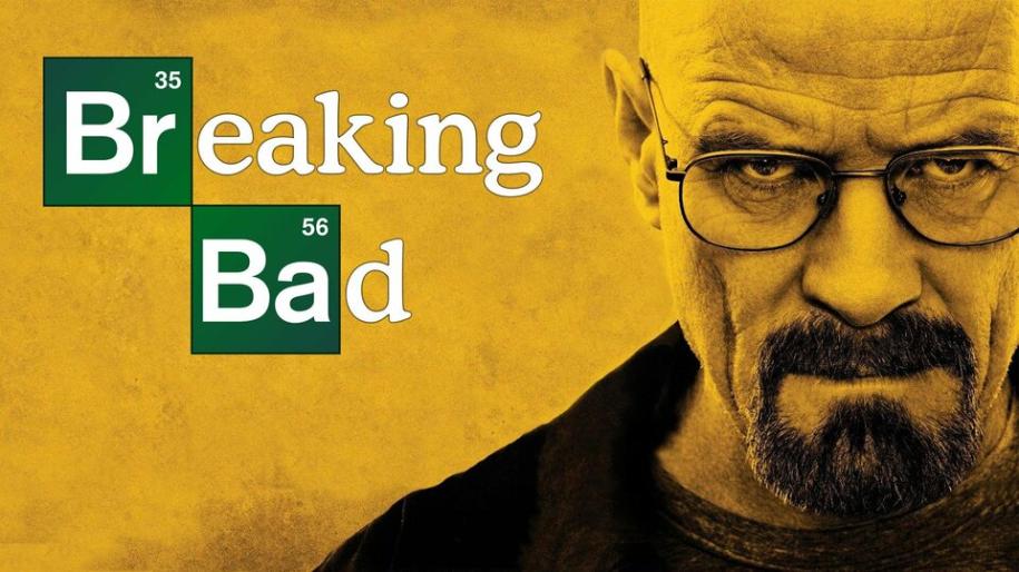 visuel breaking bad