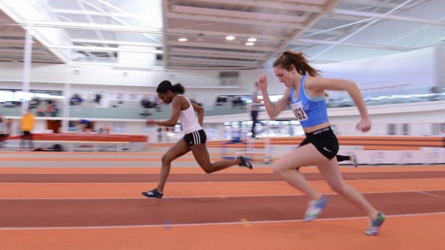 Photos de Sportif·ve·s au Stade Robert Poirier