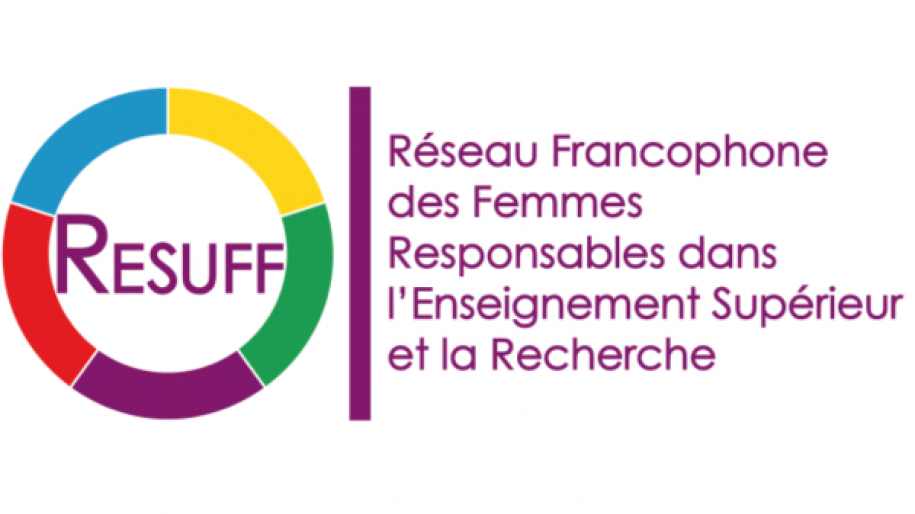 Logo RESUFF