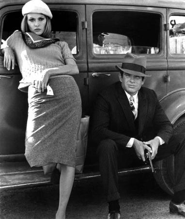 Bonnie & Clyde
