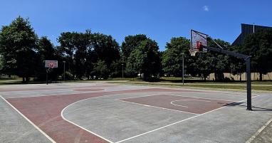 équipement municipal Bruz