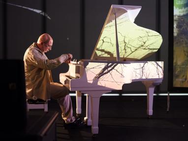 photo Patrick Scheyder