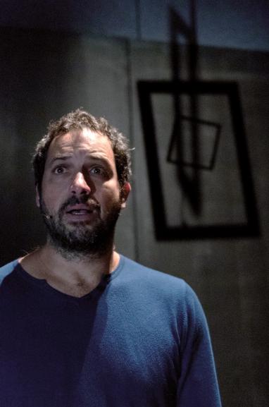 Photo de Benoît Schwartz