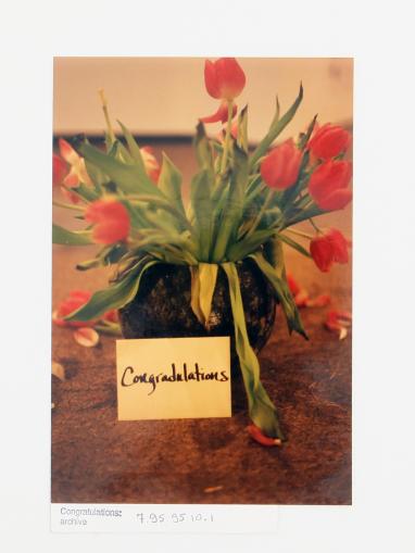 Congratulations, Ben Kinmont