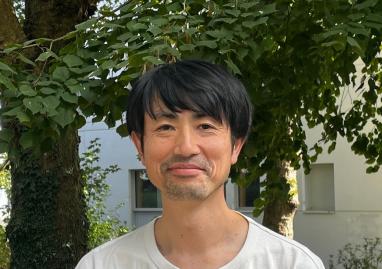 Taro Furukata