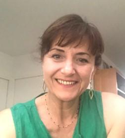 Sandrine Depeau