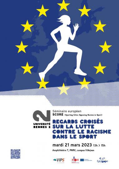 affiche événement