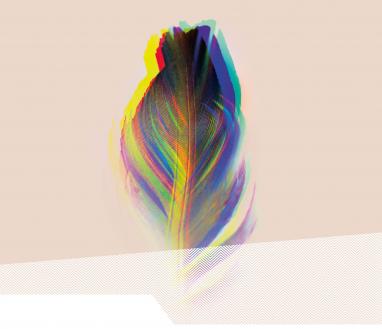 Affiche Journée de la recherche