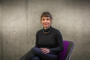 Photo Estelle Laurent