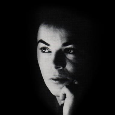 portrait Kristen Noguès