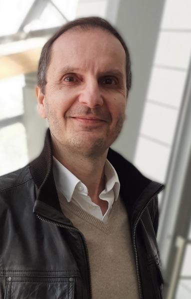Hervé Lacombe