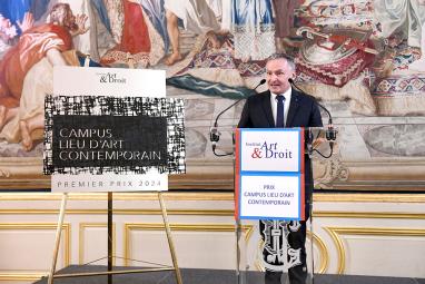 prix campus d'art contemporain 2024