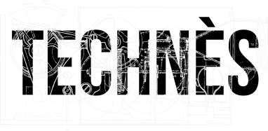 Logo Technès