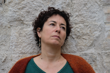 Portrait de Pinar Selek