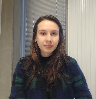 Aline Benvegnú dos Santos