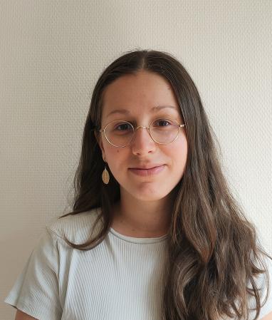 Photo de Juliette Halimi