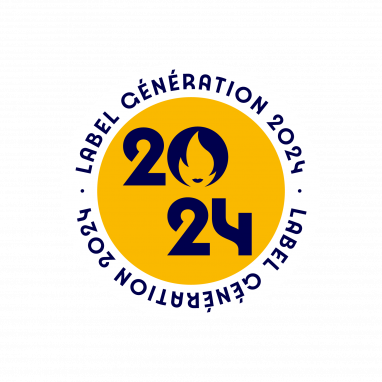 label Génération 2024