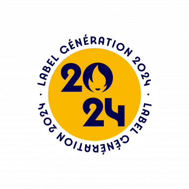 label génération 2024