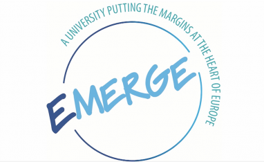 logo EMERGE