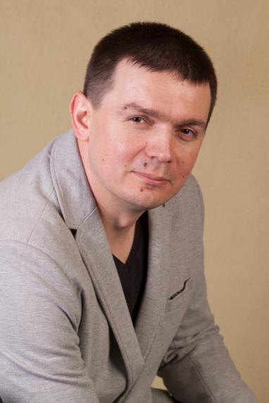 Oleksandr Tretyakov