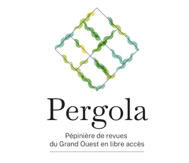 logo pergola