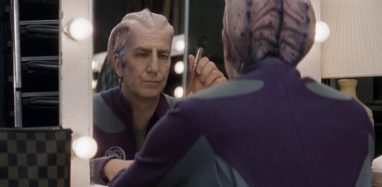 Visuel du film Galaxy Quest (Dean Parisot, 1999)