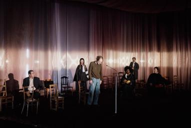 LEVIATHAN ©Simon Gosselin