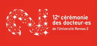 visuel de la 12 cérémonie des docteurs