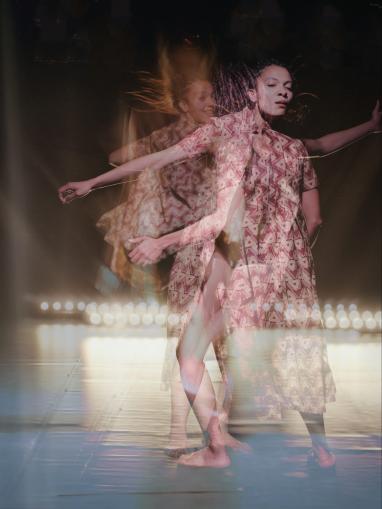 Histoire(s) décoloniales(s) #Autoportrait