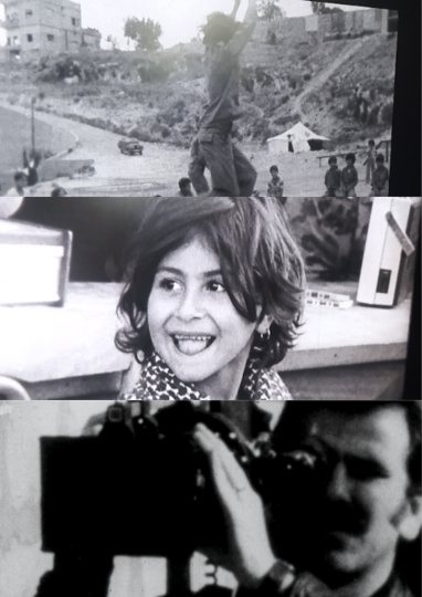 visuel sard, photos d'archives