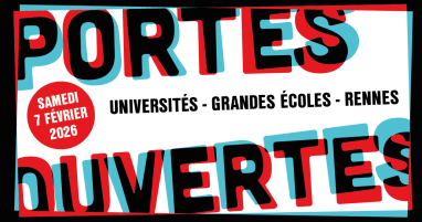 Journée Portes Ouvertes Rennes 2026