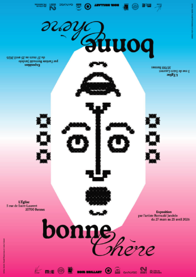 affiche de l'exposition