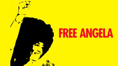 Affiche du film Free Angela