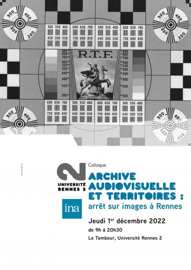 affiche colloque